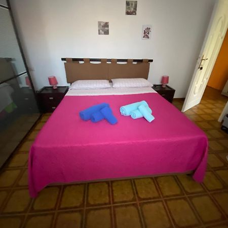 Апартаменти A Casa Da Mari Stanza Privata Bagno Condiviso Ольбія Екстер'єр фото