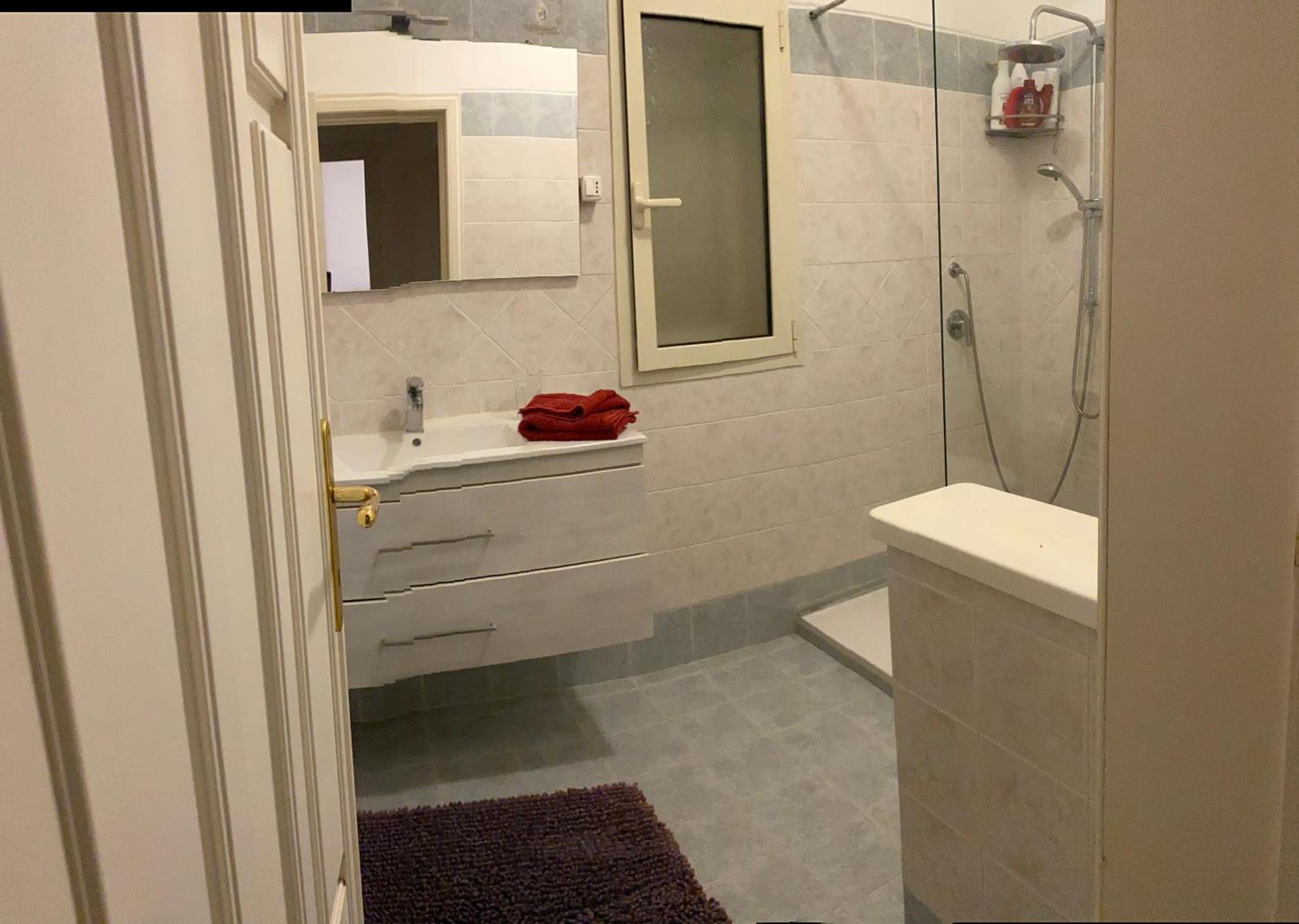 Апартаменти A Casa Da Mari Stanza Privata Bagno Condiviso Ольбія Екстер'єр фото