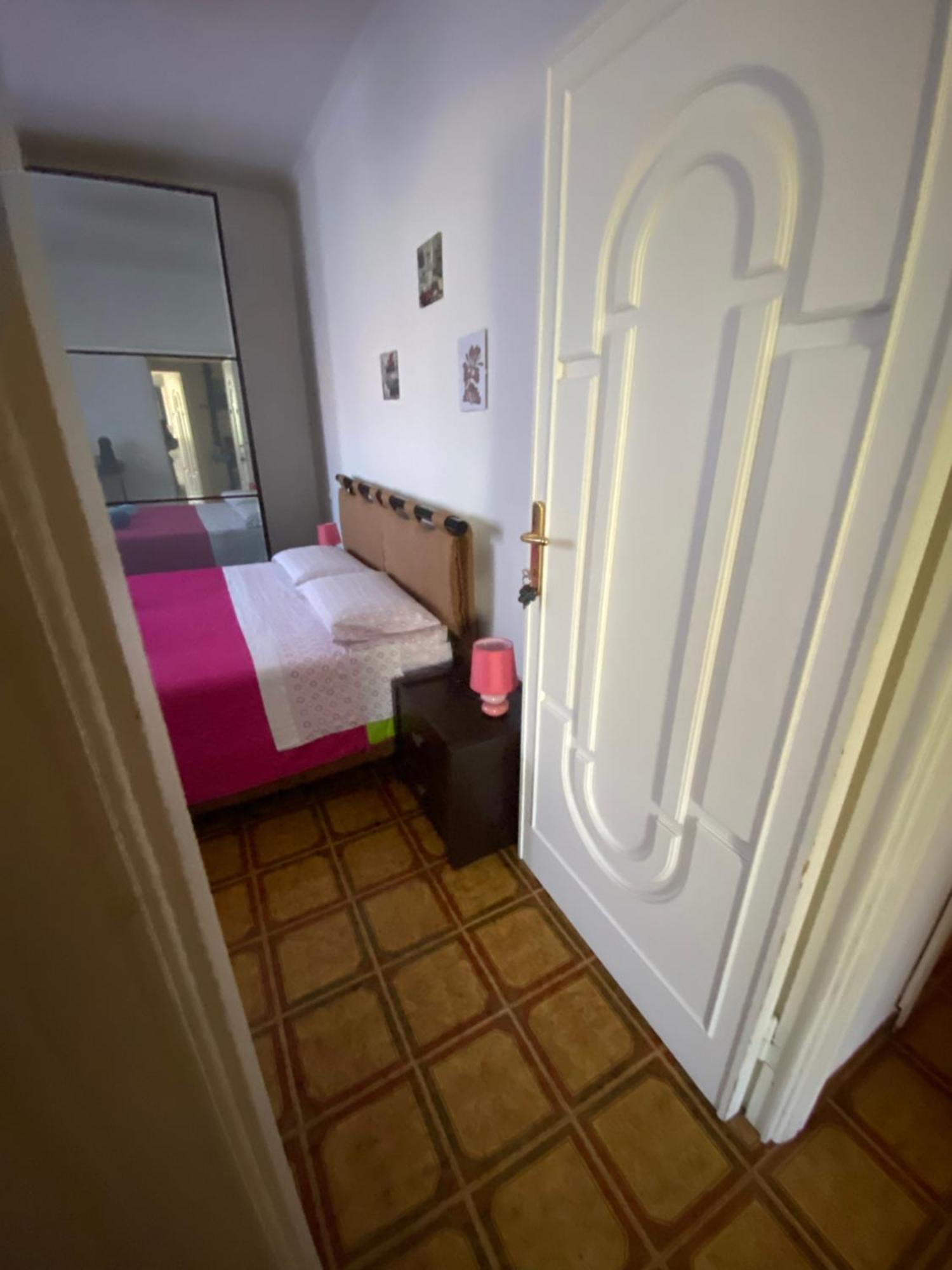 Апартаменти A Casa Da Mari Stanza Privata Bagno Condiviso Ольбія Екстер'єр фото