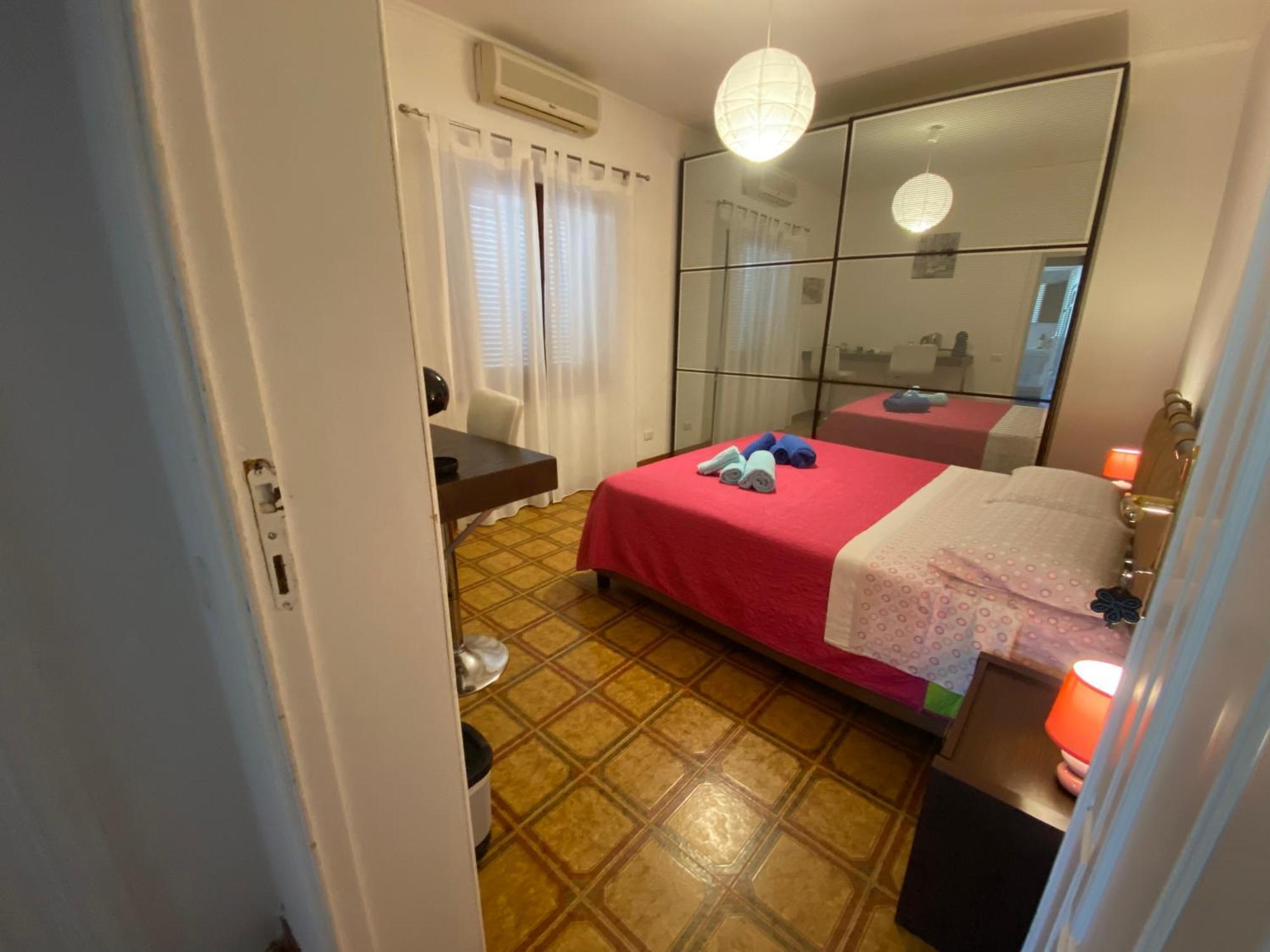 Апартаменти A Casa Da Mari Stanza Privata Bagno Condiviso Ольбія Екстер'єр фото