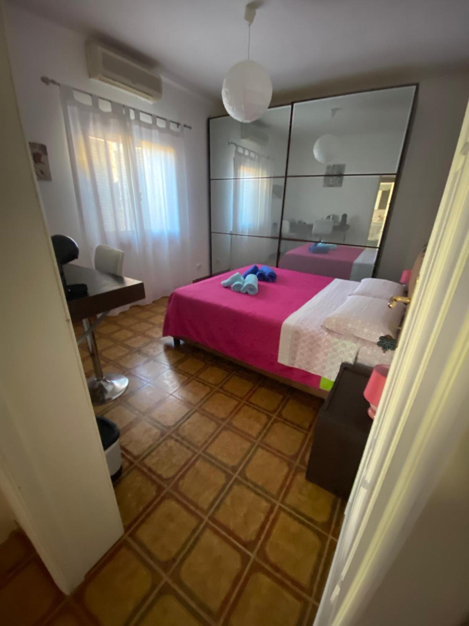 Апартаменти A Casa Da Mari Stanza Privata Bagno Condiviso Ольбія Екстер'єр фото